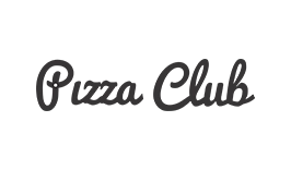 Pizza Club Pizza Club