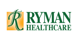 Ryman Healthcare