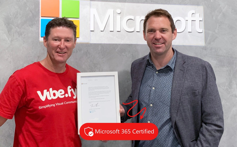 Microsoft Azure cloud services logo