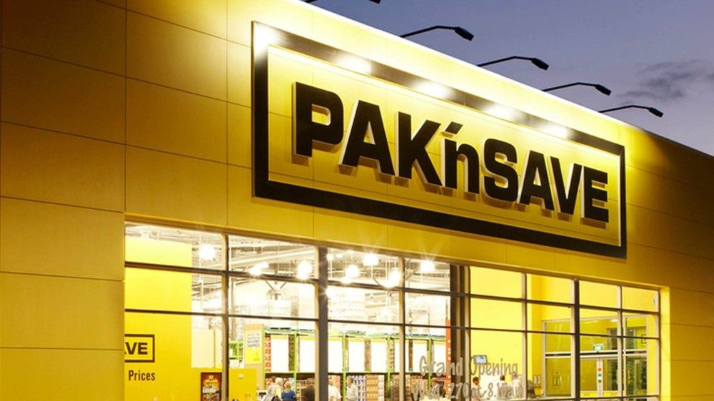 PAKn’SAVE: Quick & instant internal comms that enhances store operation